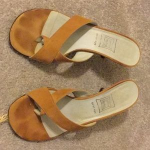Cynthia Rowley used sandal